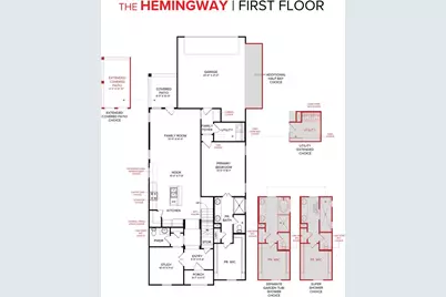 8921 Acorn, Justin, TX 76247 - Photo 28