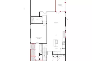 8921 Acorn, Justin, TX 76247 - Photo 2