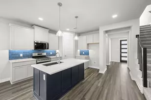 8921 Acorn, Justin, TX 76247 - Photo 6