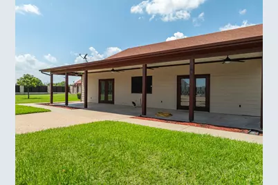 400 E Spurgeon Street, Itasca, TX 76055 - Photo 34