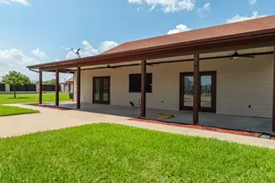 400 E Spurgeon St, Itasca, TX 76055 - Photo 34