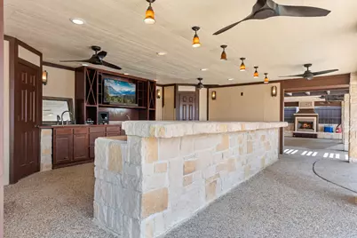 400 E Spurgeon Street, Itasca, TX 76055 - Photo 8