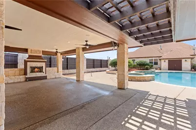 400 E Spurgeon Street, Itasca, TX 76055 - Photo 10