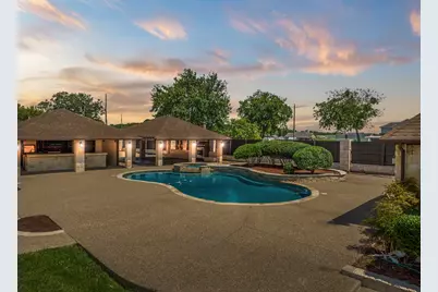 400 E Spurgeon Street, Itasca, TX 76055 - Photo 4