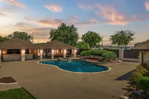 400 E Spurgeon St, Itasca, TX 76055 - Photo 4