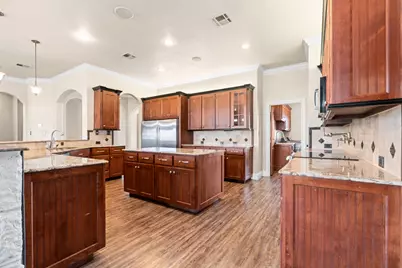 400 E Spurgeon Street, Itasca, TX 76055 - Photo 18