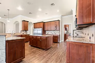 400 E Spurgeon St, Itasca, TX 76055 - Photo 18