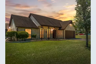 400 E Spurgeon Street, Itasca, TX 76055 - Photo 2