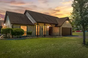 400 E Spurgeon St, Itasca, TX 76055 - Photo 2