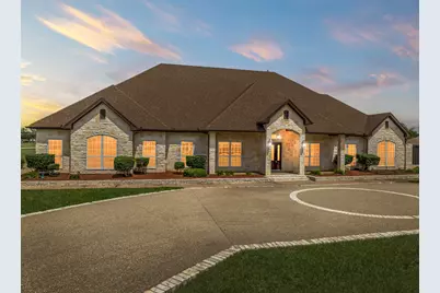 400 E Spurgeon Street, Itasca, TX 76055 - Photo 1