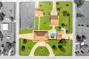 400 E Spurgeon St, Itasca, TX 76055 - Photo 40