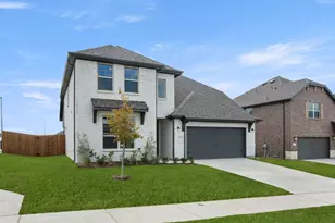 6913 Freight Train Ln, Crowley, TX 76036 - Photo 2