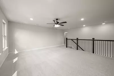 6913 Freight Train Lane, Crowley, TX 76036 - Photo 20