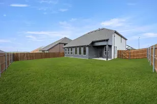 6913 Freight Train Ln, Crowley, TX 76036 - Photo 26