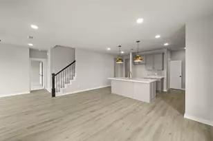 6913 Freight Train Ln, Crowley, TX 76036 - Photo 4