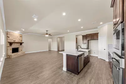 1973 Creekview Lane, Josephine, TX 75173 - Photo 8