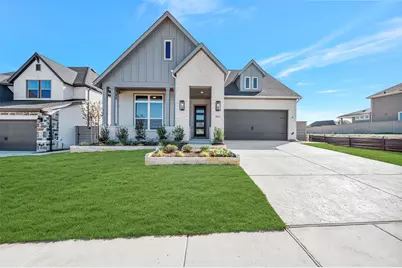 8912 Chestnut Lane, Justin, TX 76247 - Photo 1