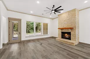 30 Rainbow Dr, Star Harbor, TX 75148 - Photo 6