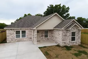 1436 E Baltimore Ave, Fort Worth, TX 76104 - Photo 4
