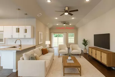 1436 E Baltimore Avenue, Fort Worth, TX 76104 - Photo 1