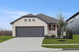 1733 Edgeway, Aubrey, TX 76227 - Photo 1