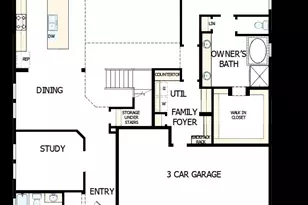 1817 Beech Ridge Dr, Northlake, TX 76226 - Photo 2