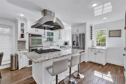 3712 Summercrest Drive, Fort Worth, TX 76109 - Photo 2