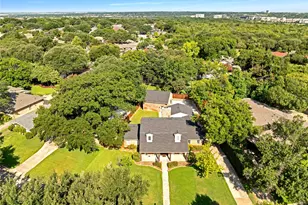 3712 Summercrest Dr, Fort Worth, TX 76109 - Photo 34