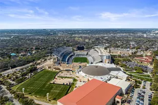 3712 Summercrest Dr, Fort Worth, TX 76109 - Photo 38