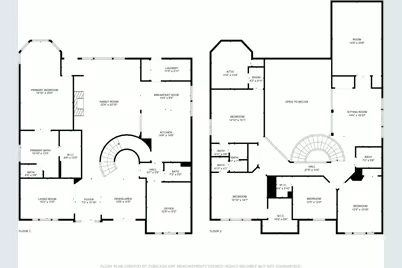 1908 Bordeaux Court, Allen, TX 75002 - Photo 28