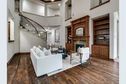 1908 Bordeaux Court, Allen, TX 75002 - Photo 6