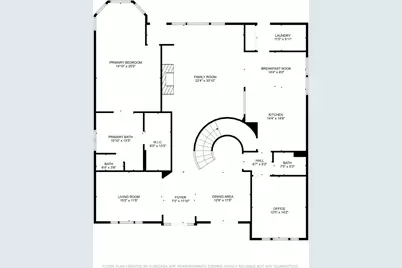 1908 Bordeaux Court, Allen, TX 75002 - Photo 26