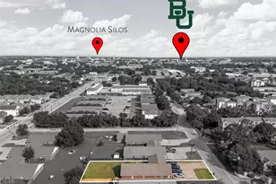 2409 S 2nd St, Waco, TX 76706 - Photo 2