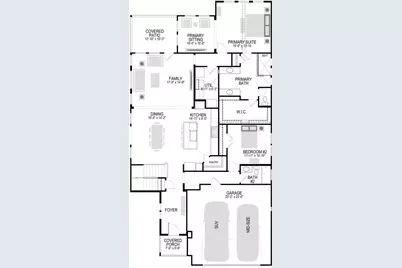 4628 Morgan Street, McKinney, TX 75071 - Photo 2