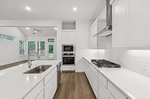 4628 Morgan St, McKinney, TX 75071 - Photo 8