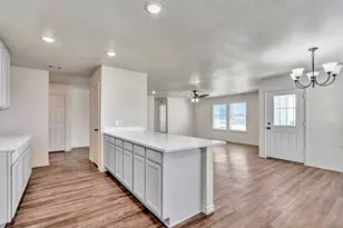 4037 Bonita Springs Dr, Fort Worth, TX 76123 - Photo 8