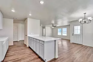 4037 Bonita Springs Dr, Fort Worth, TX 76123 - Photo 8