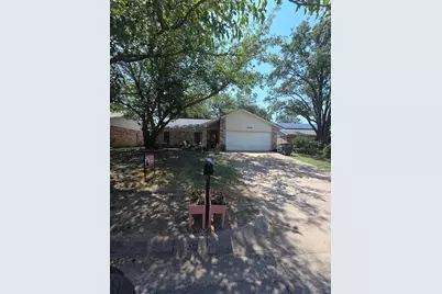 4748 Moss Rose Drive, Fort Worth, TX 76137 - Photo 1