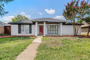 202 E Schreiber St, Garland, TX 75040 - Photo 1