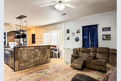 206 E 7th Street, Cisco, TX 76437 - Photo 8