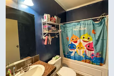 206 E 7th Street, Cisco, TX 76437 - Photo 26