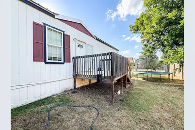 206 E 7th Street, Cisco, TX 76437 - Photo 1