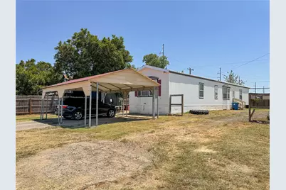 206 E 7th Street, Cisco, TX 76437 - Photo 6