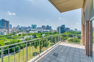2801 Turtle Creek Blvd, Dallas, TX 75219 - Photo 32