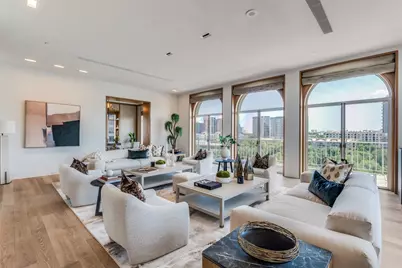 2801 Turtle Creek Boulevard #7E, Dallas, TX 75219 - Photo 6