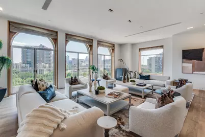 2801 Turtle Creek Boulevard #7E, Dallas, TX 75219 - Photo 8