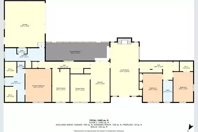 2402 White Street, Clifton, TX 76634 - Photo 36