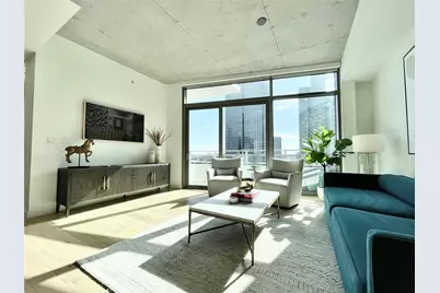 1801 N Pearl Street #2204, Dallas, TX 75201 - Photo 4