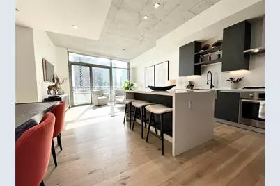1801 N Pearl Street #2204, Dallas, TX 75201 - Photo 1