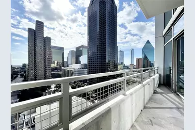 1801 N Pearl Street #2204, Dallas, TX 75201 - Photo 14